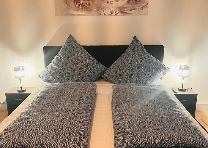 Appartement Beatles Platz Reeperbahn Ecke Grosse Freiheit
