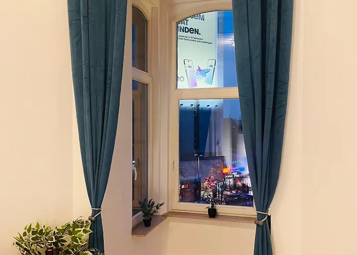 Beatles Platz Reeperbahn Ecke Grosse Freiheit Appartement Hamburg-Harburg