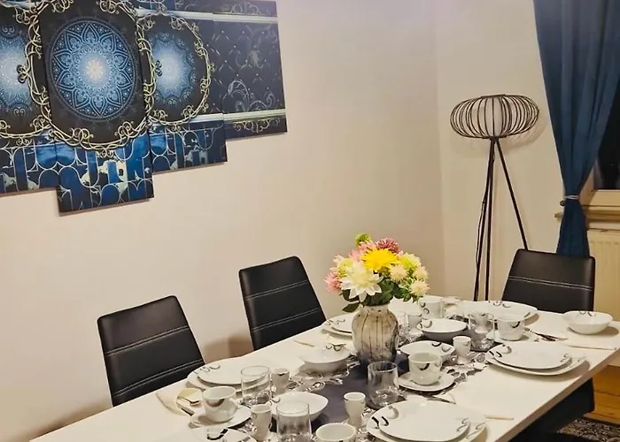 Appartement Beatles Platz Reeperbahn Ecke Grosse Freiheit *