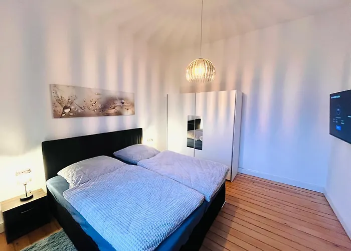 Beatles Platz Reeperbahn Ecke Grosse Freiheit Appartement