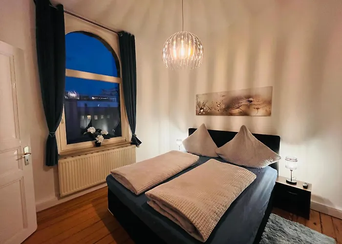 Appartement Beatles Platz Reeperbahn Ecke Grosse Freiheit
